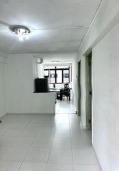 Blk 101 Crescent View (Queenstown), HDB 3 Rooms #500244631